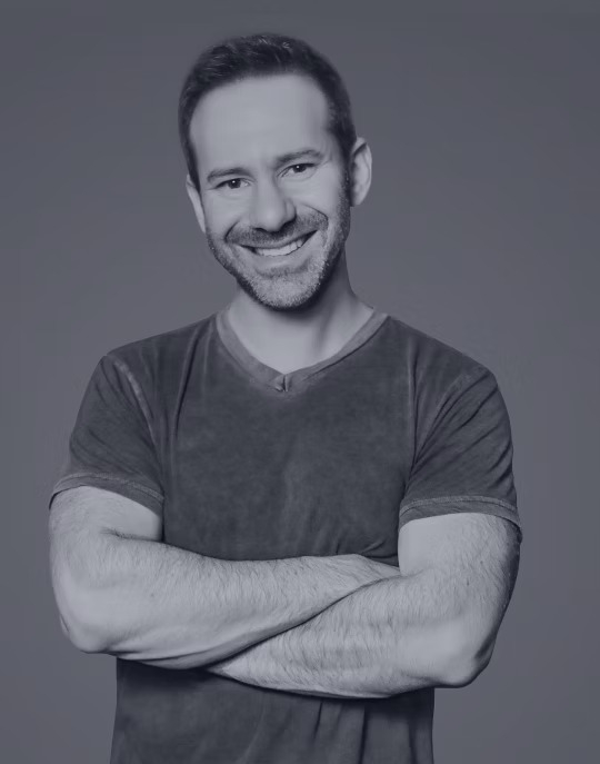  레오 라드빈스키 [사진=본인 홈페이지]