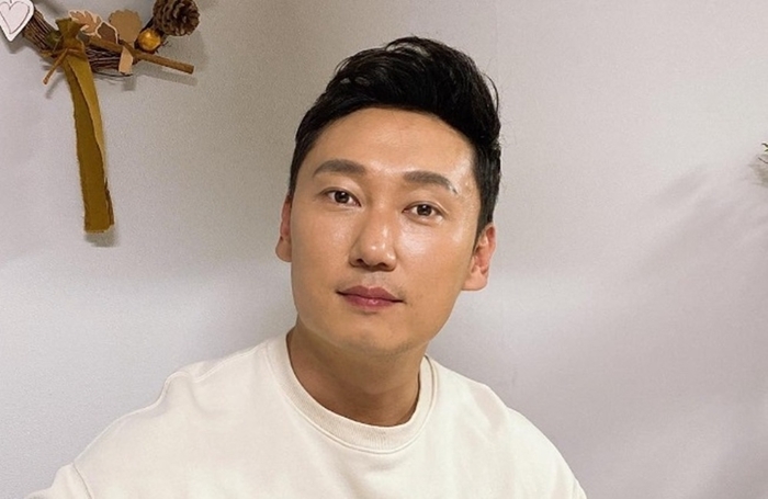  이승윤.사진l이승윤 SNS 캡처