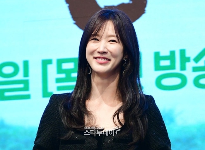 이수경. 사진ㅣ스타투데이DB