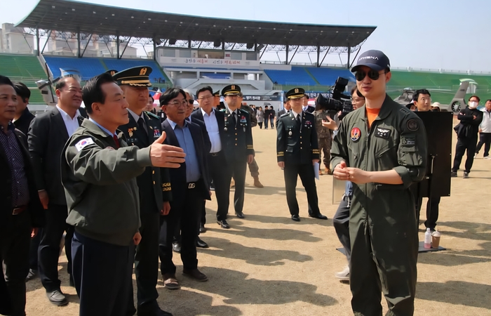 딸기에 진심이라는 이 도시…딸기의 모든 것 보여준 논산 딸기축제