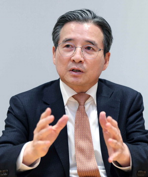 김용범 정책실장