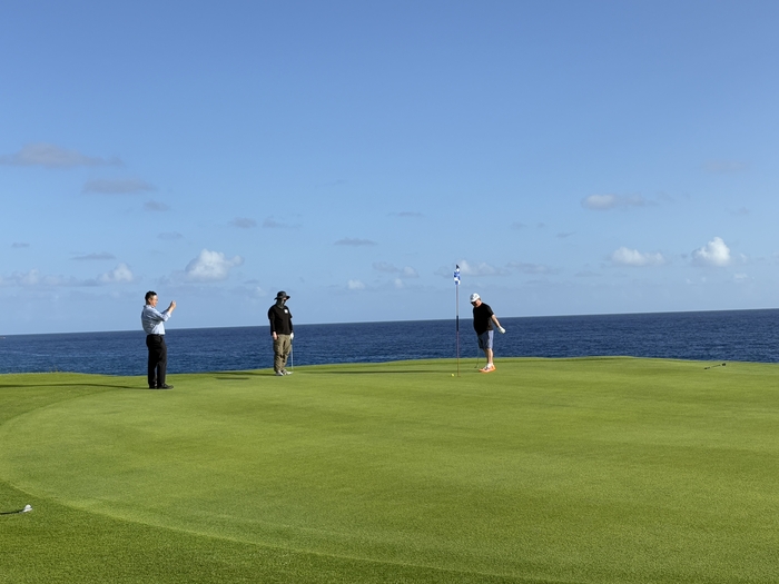  코럴 오션 리조트 사이판/사진=김지은 여행+ 기자