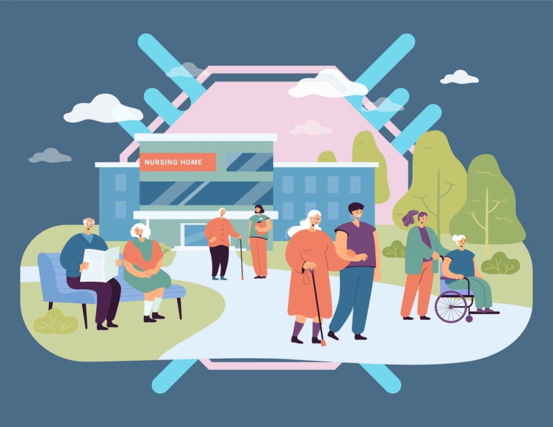 시니어 레지던스시장 들썩…승부처는 '건물' 아닌 '운영' [위석호의 요양시설 실전투자]