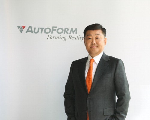 [기고] K금형 이어갈 '제조AI' 시급하다