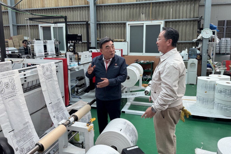 중동발 위기에…지자체들 '비상경제 체제'