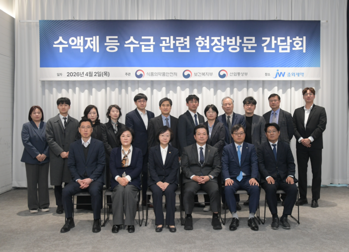수액제 공급 우려에...의약품업체 “소량포장 의무 완화해달라”