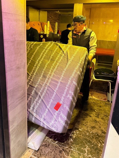 강남서 외국인 관광객 상대 성매매 … 20년간 업주 바꿔가며 영업 이어가