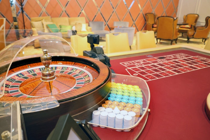 제주 하늘길 확대에 … 카지노업계 '함박웃음'