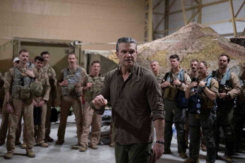 EU 독자 안보체계 추진 … 트럼프 "유럽은 종이호랑이" 비아냥