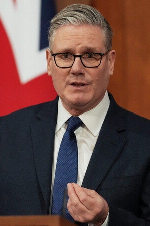 英, 한국 등 35개국 긴급소집 … 호르무즈 사태 머리 맞댄다