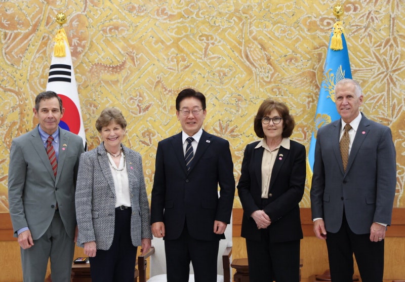 "기술경쟁 시대 … 한국·프랑스, AI·원자력 협력해야"