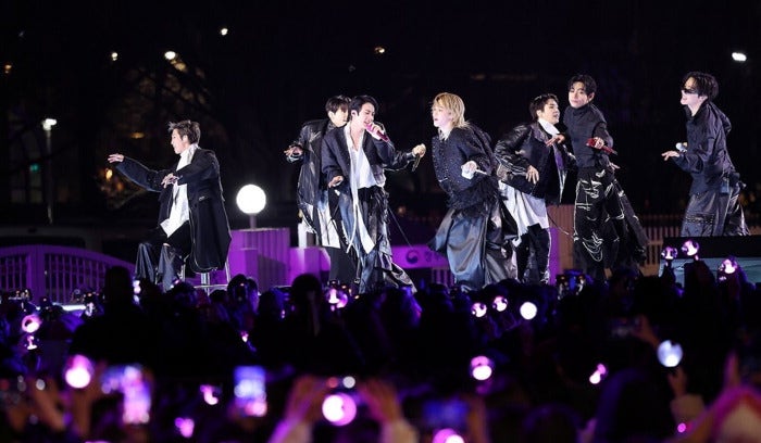 BTS 콘서트 앞두고…고양 상권 '들썩'