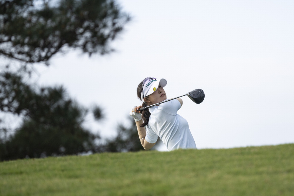 오수민 등 韓국대 4명 전원 오거스타로 간다