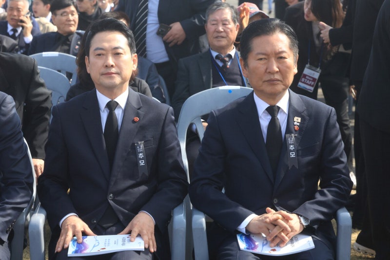 7일 청와대 여야정 회담 …"중동발 경제위기 초당적 대응"