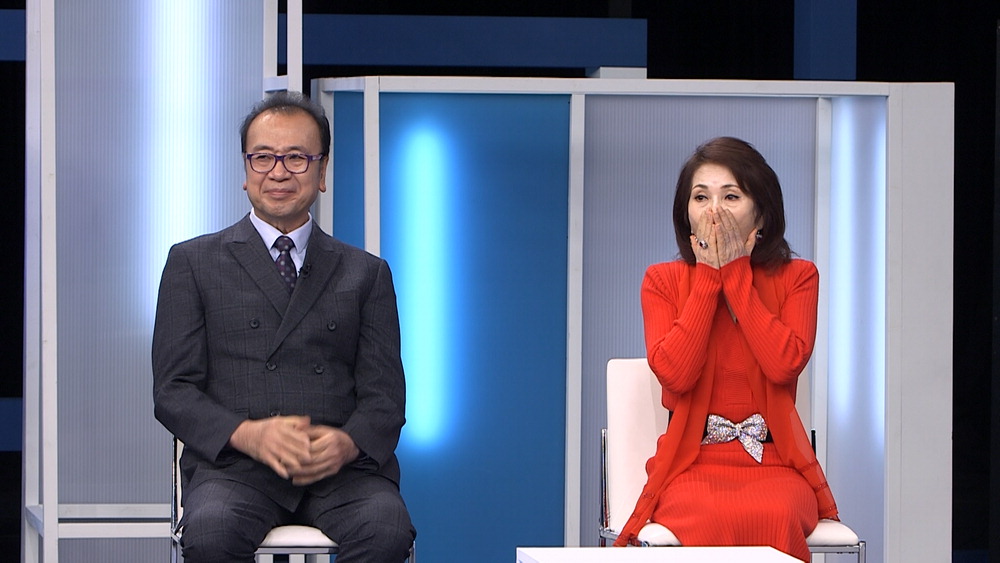 [MBN] 배우 김민정 남편의 투병기 고백