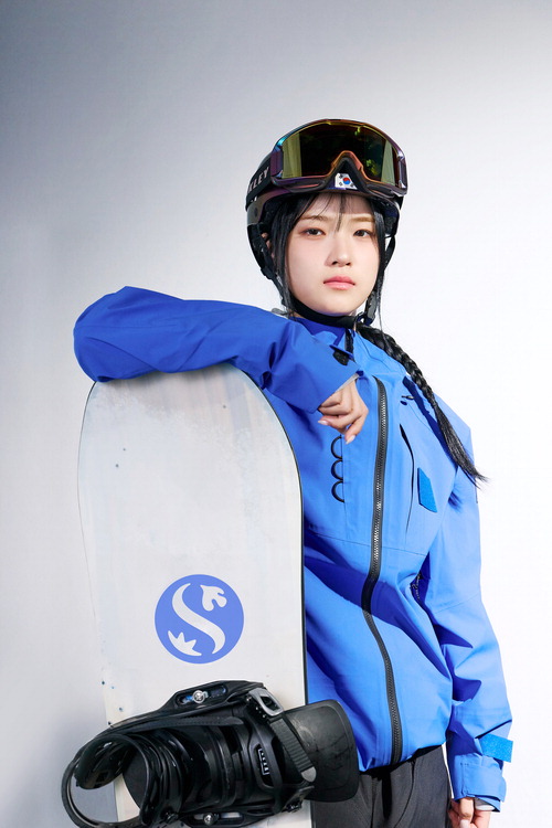 한 가지 기술 위해 수천번 점프 … 실패가 쌓여 완벽을 만들죠