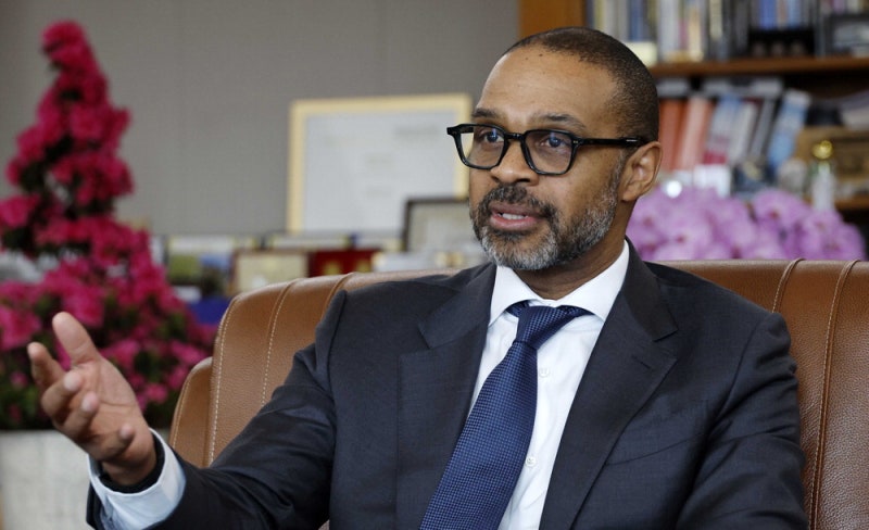 "뉴욕거래소, 韓 스타트업 성장 지원할 것"