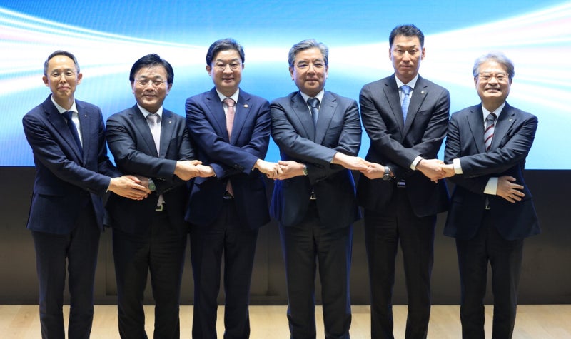 현대차그룹 9조 새만금투자 … 정책금융 1호 협력사업으로