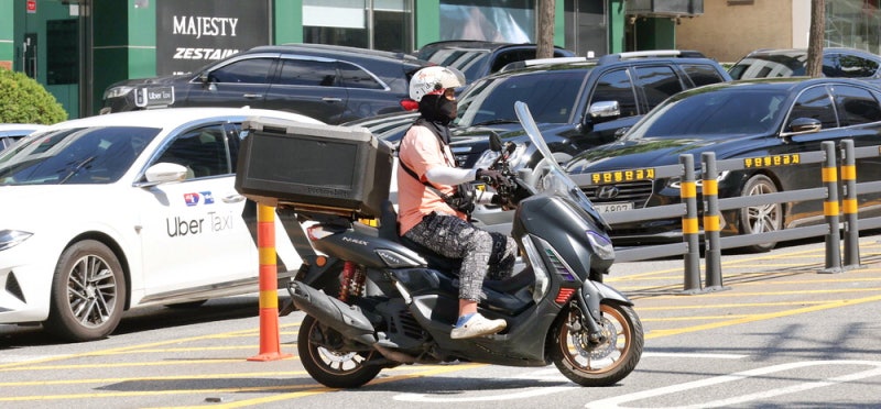 "폭주족 꼼짝마"…'소음 잡는 카메라' 뜬다