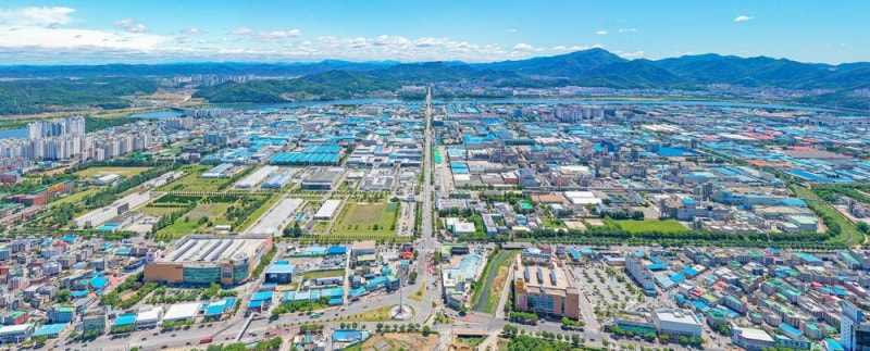 전력·제조인프라·용수 '삼박자' … AI 데이터센터 건립 잇따라