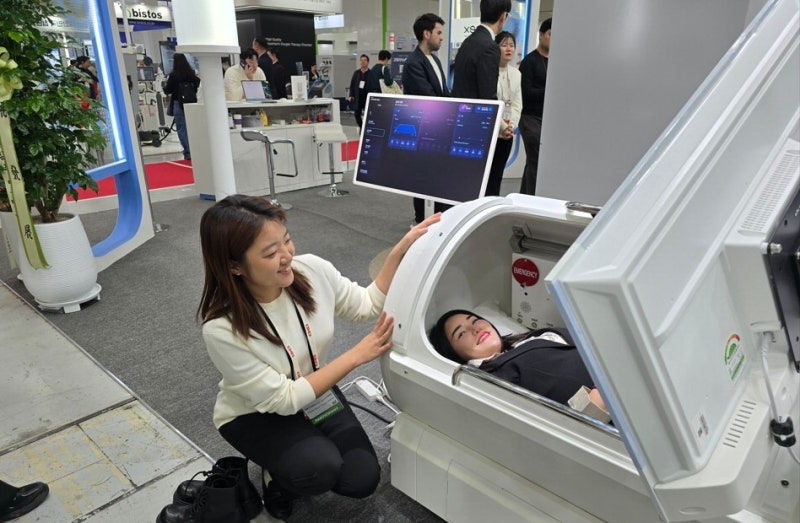 시술의 완성은 회복 … '애프터 케어' 뜬다