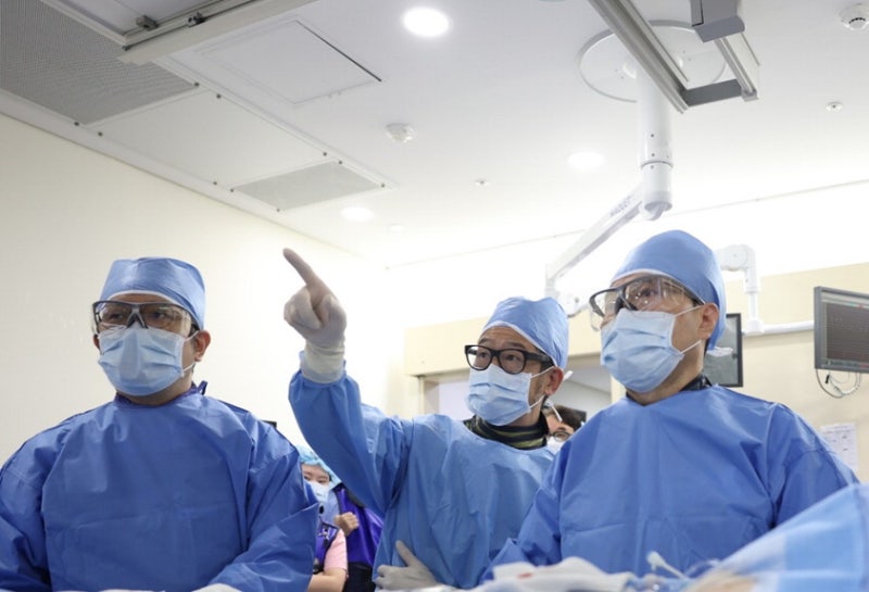 삼성서울병원의 혁신 … '중증·디지털'로 글로벌 미래표준 쓴다