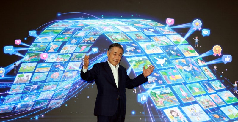 "교육현장 AI 대전환, 사교육 아닌 공교육이 주도권 잡아야 성공"