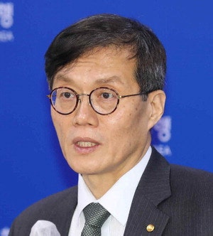 한은, 기준금리 동결 유력