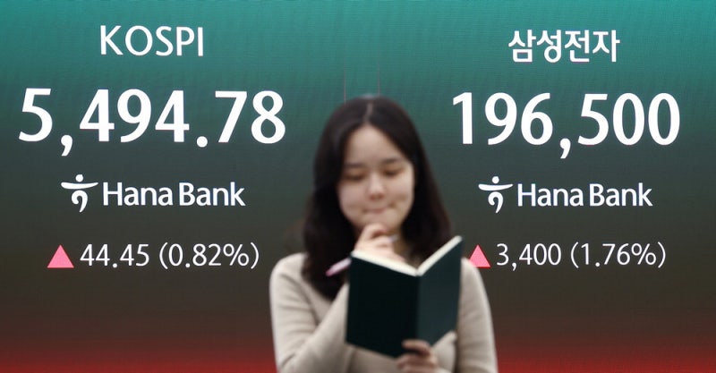 초격차 실적에 '30만전자' 기대 솔솔…외국인 컴백 촉각