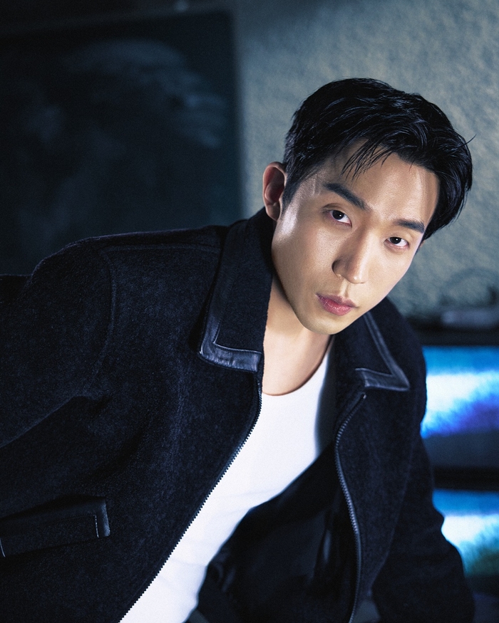 사냥개들2 우도환 90점