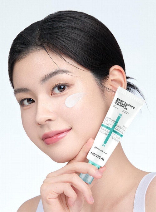 자외선 막고 보습까지 바를수록 더 예뻐지는 선세럼·립세럼이 뜬다 [꼭알뷰]