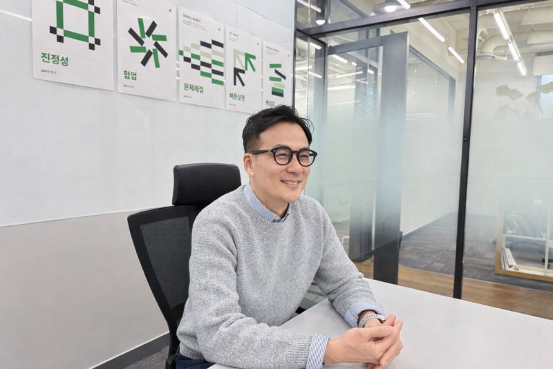 "수천만원 농기계·자동차도 사고파는 중고나 라 … 비결은 안심결제"