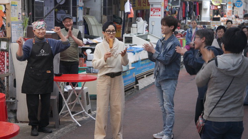 [MBN] '낭랑 18세' 한서경의 파란만장 인생사