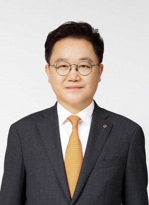 K정책플랫폼 이사장에 강석훈 성신여대 교수