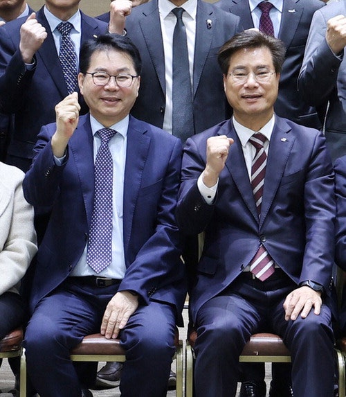 "과학기술·인문사회 머리 맞대 국민들이 체감할 정책 만들자"
