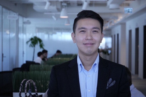 "전쟁은 단기 불확실성 중동 여전히 기회의 땅"