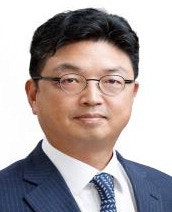 이윤수 예탁결제원 사장 취임