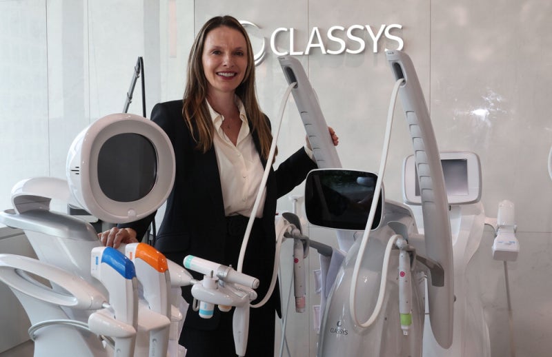 "한국인 같은 맑은 피부를" 중남미서 K피부시술 인기