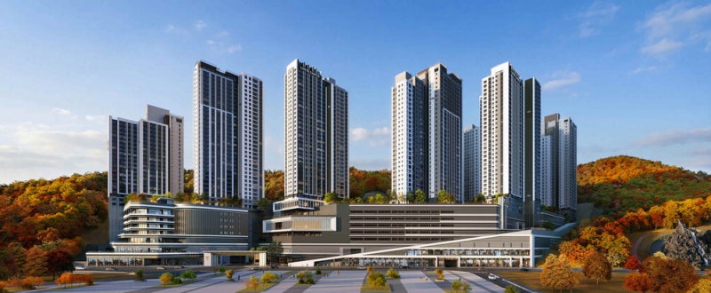 철도 뚫리면 수서 10분대 … 경기 광주 뜨나