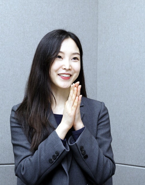 하루 10분 AI와 스피치 연습…누구나 달변가 될 수 있죠