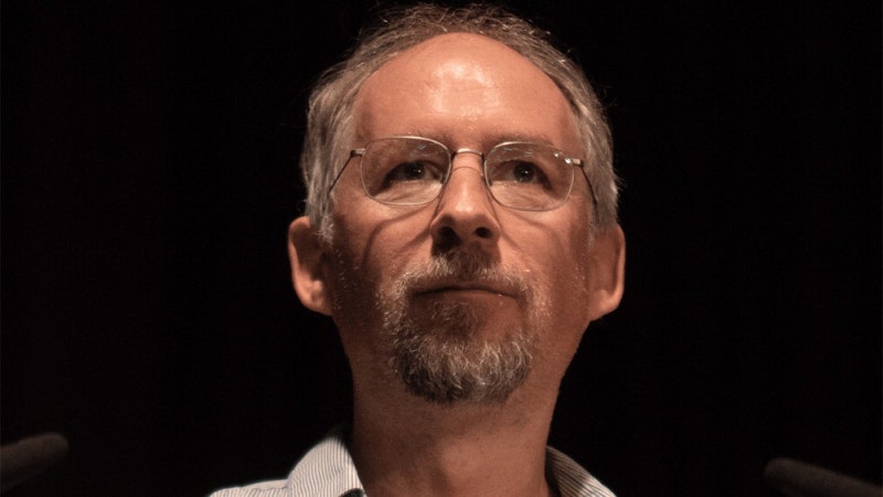 비트코인 발명가는 55세 英암호학자 애덤 백?