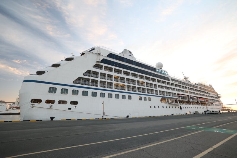 부산 "글로벌 크루즈 모항 도약"