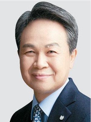 진옥동 "신한, AI네이티브 컴퍼니로"