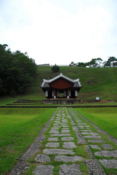 단종과 정순왕후, 500년 만에 꽃으로 재회