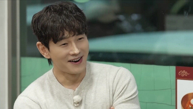 [MBN} 결혼 5개월차 신혼 온주완과의 대전 먹트립