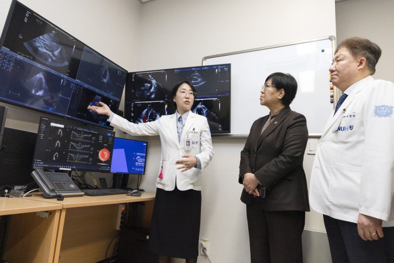 복지부 "동네병원도 AI 네이티브로 바꾼다"