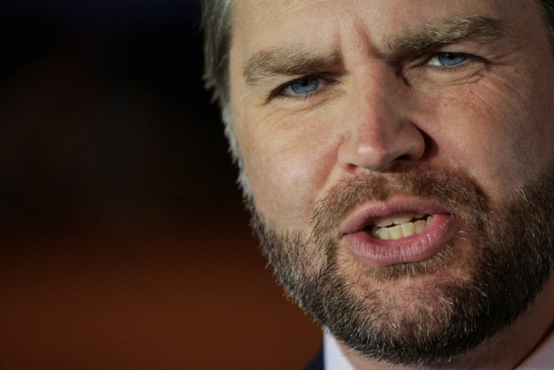 협상 키맨 밴스 종전 성과 내고 차기 대권 굳히나