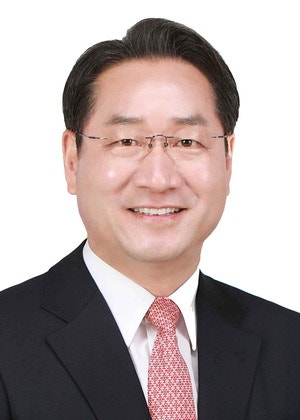 유정복 "공공기관 유출 막겠다"