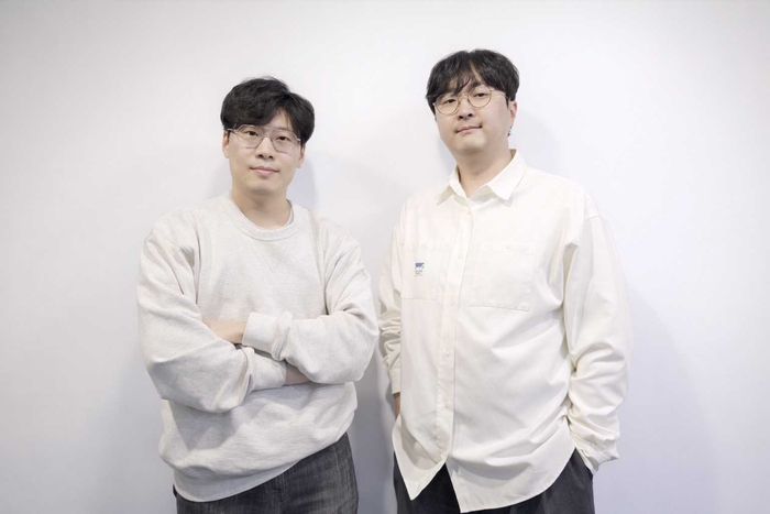  최호수 프로밸리 CPO(왼쪽)와 최광준 CEO [프로밸리]