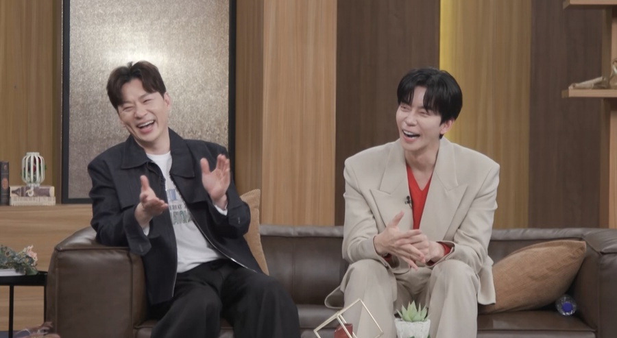 [MBN] 신성록·정상훈의 드라마틱한 인생사